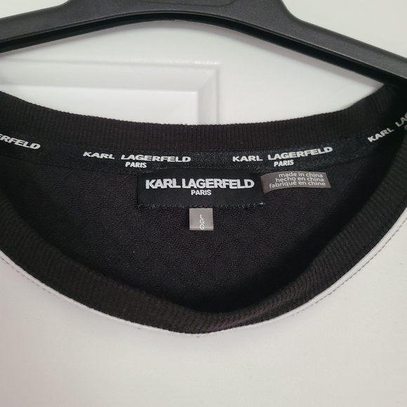 KARL LAGERFELD pullover - Picture 6 of 8